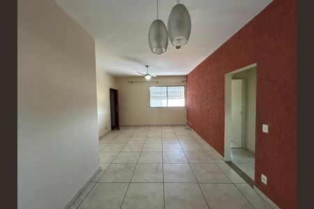 Apartamento para alugar com 91m², 3 quartos e 1 vagaSala