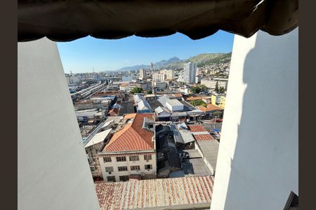 Apartamento para alugar com 91m², 3 quartos e 1 vagaVista da Suíte