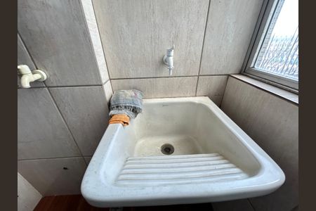 Apartamento para alugar com 91m², 3 quartos e 1 vagaÁrea de Serviço