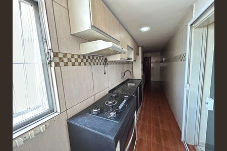 Apartamento para alugar com 91m², 3 quartos e 1 vagaCozinha