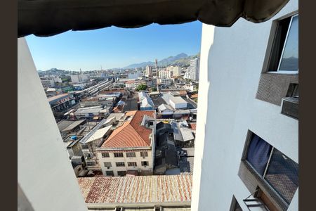 Apartamento para alugar com 91m², 3 quartos e 1 vagaVista do Quarto 2