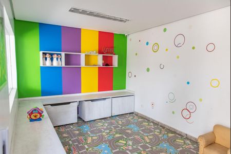 Apartamento para alugar com 90m², 3 quartos e 1 vaga Apartamento para alugar com 90m², 3 quartos e 1 vagaBrinquedoteca