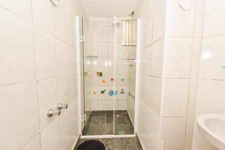 Apartamento para alugar com 90m², 3 quartos e 1 vaga Apartamento para alugar com 90m², 3 quartos e 1 vagaBanheiro
