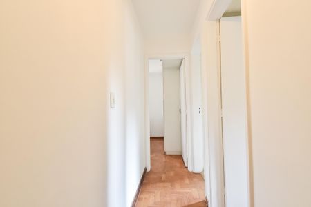 Apartamento para alugar com 90m², 3 quartos e 1 vaga Apartamento para alugar com 90m², 3 quartos e 1 vagaCorredor