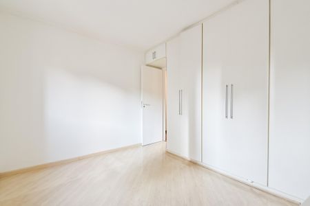 Quarto 2 de apartamento para alugar com 3 quartos, 90m² em Vila Clementino, São Paulo