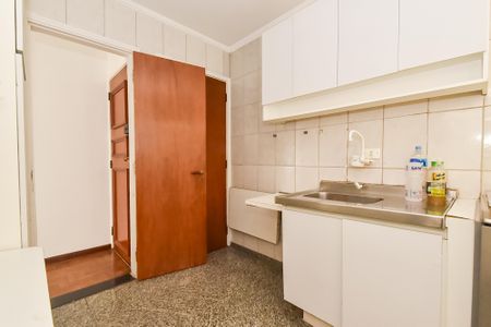 Apartamento para alugar com 90m², 3 quartos e 1 vaga Apartamento para alugar com 90m², 3 quartos e 1 vagaCozinha