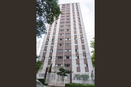 Apartamento para alugar com 90m², 3 quartos e 1 vaga Apartamento para alugar com 90m², 3 quartos e 1 vagaFachada