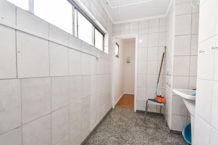 Apartamento para alugar com 90m², 3 quartos e 1 vaga Apartamento para alugar com 90m², 3 quartos e 1 vagaÁrea de serviço