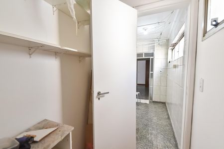 Apartamento para alugar com 90m², 3 quartos e 1 vaga Apartamento para alugar com 90m², 3 quartos e 1 vagaQuarto de serviço
