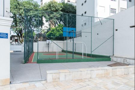 Apartamento para alugar com 90m², 3 quartos e 1 vaga Apartamento para alugar com 90m², 3 quartos e 1 vagaQuadra Esportiva