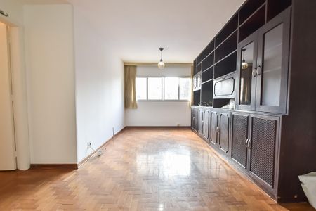 Apartamento para alugar com 90m², 3 quartos e 1 vaga Apartamento para alugar com 90m², 3 quartos e 1 vagaSala