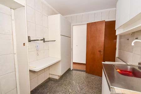 Apartamento para alugar com 90m², 3 quartos e 1 vaga Apartamento para alugar com 90m², 3 quartos e 1 vagaCozinha