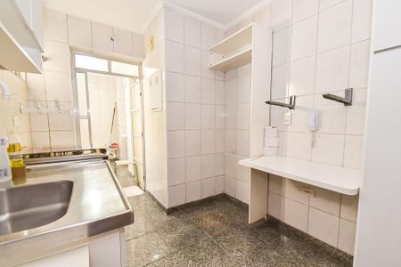 Apartamento para alugar com 90m², 3 quartos e 1 vaga Apartamento para alugar com 90m², 3 quartos e 1 vagaCozinha