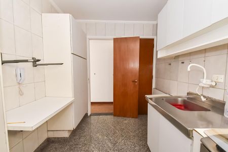 Apartamento para alugar com 90m², 3 quartos e 1 vaga Apartamento para alugar com 90m², 3 quartos e 1 vagaCozinha