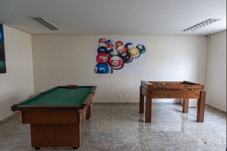 Apartamento para alugar com 90m², 3 quartos e 1 vaga Apartamento para alugar com 90m², 3 quartos e 1 vagaSala de jogos