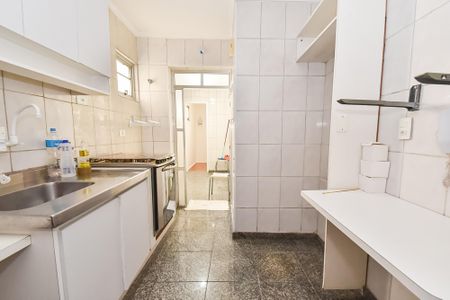 Apartamento para alugar com 90m², 3 quartos e 1 vaga Apartamento para alugar com 90m², 3 quartos e 1 vagaCozinha