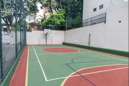 Apartamento para alugar com 90m², 3 quartos e 1 vaga Apartamento para alugar com 90m², 3 quartos e 1 vagaQuadra Esportiva
