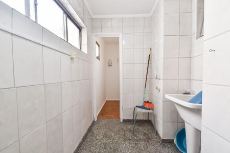 Apartamento para alugar com 90m², 3 quartos e 1 vaga Apartamento para alugar com 90m², 3 quartos e 1 vagaÁrea de serviço