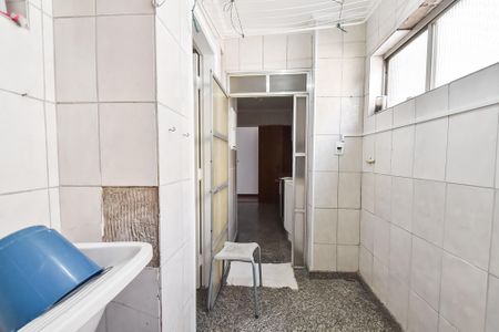 Apartamento para alugar com 90m², 3 quartos e 1 vaga Apartamento para alugar com 90m², 3 quartos e 1 vagaÁrea de serviço