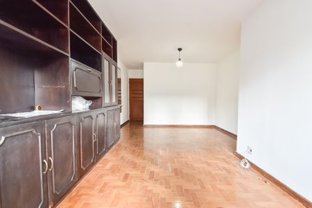 Apartamento para alugar com 90m², 3 quartos e 1 vaga Apartamento para alugar com 90m², 3 quartos e 1 vagaSala