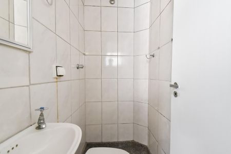 Apartamento para alugar com 90m², 3 quartos e 1 vaga Apartamento para alugar com 90m², 3 quartos e 1 vagaBanheiro de serviço