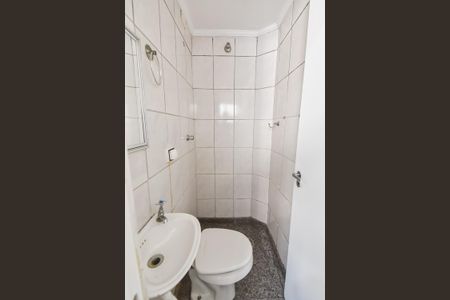 Apartamento para alugar com 90m², 3 quartos e 1 vaga Apartamento para alugar com 90m², 3 quartos e 1 vagaBanheiro de serviço
