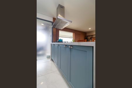 Apartamento para alugar com 210m², 2 quartos e 2 vagasCozinha