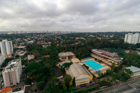Apartamento para alugar com 210m², 2 quartos e 2 vagasVista