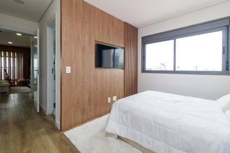 Apartamento para alugar com 210m², 2 quartos e 2 vagasSuíte