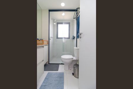 Apartamento para alugar com 210m², 2 quartos e 2 vagasSuíte - Banheiro