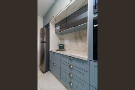 Apartamento para alugar com 210m², 2 quartos e 2 vagasCozinha