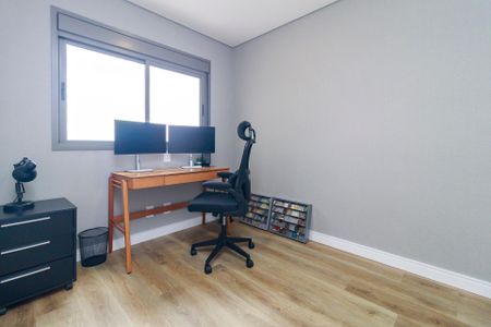 Apartamento para alugar com 210m², 2 quartos e 2 vagasQuarto 2