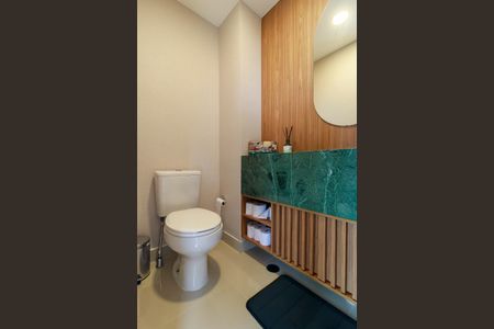 Apartamento para alugar com 210m², 2 quartos e 2 vagasPiso 2 - Lavabo