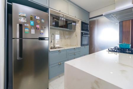 Apartamento para alugar com 210m², 2 quartos e 2 vagasCozinha