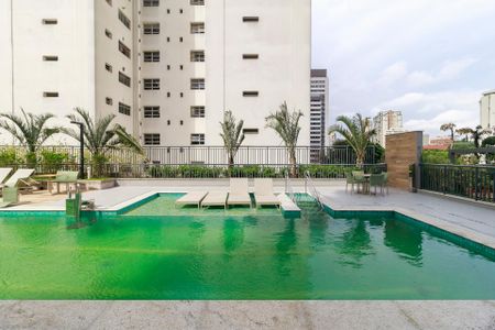 Apartamento para alugar com 210m², 2 quartos e 2 vagasPiscina