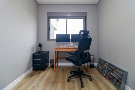 Apartamento para alugar com 210m², 2 quartos e 2 vagasQuarto 2