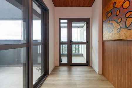 Apartamento para alugar com 210m², 2 quartos e 2 vagasPiso 2