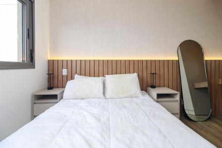 Apartamento para alugar com 210m², 2 quartos e 2 vagasSuíte