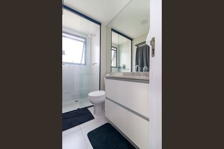 Apartamento para alugar com 210m², 2 quartos e 2 vagasBanheiro 2