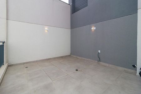 Apartamento para alugar com 210m², 2 quartos e 2 vagasPiso 2 - Área aberta