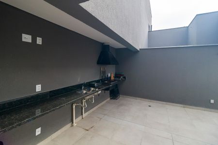 Apartamento para alugar com 210m², 2 quartos e 2 vagasPiso 2 - Churrasqueira