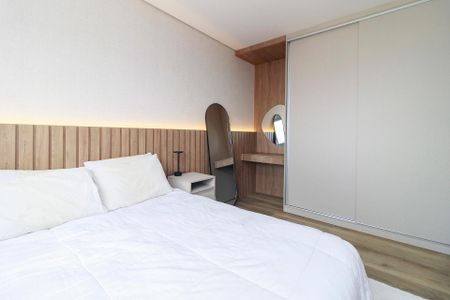 Apartamento para alugar com 210m², 2 quartos e 2 vagasSuíte