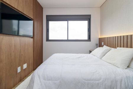 Apartamento para alugar com 210m², 2 quartos e 2 vagasSuíte