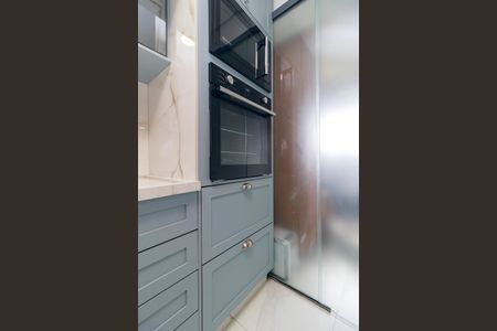 Apartamento para alugar com 210m², 2 quartos e 2 vagasCozinha