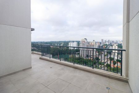 Apartamento para alugar com 210m², 2 quartos e 2 vagasPiso 2 - Área aberta