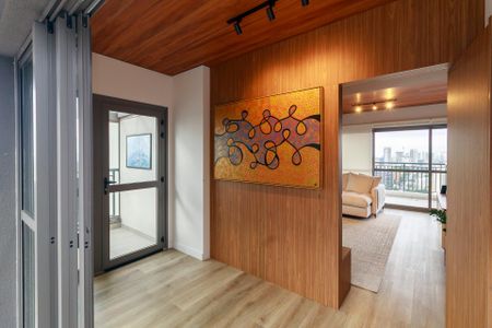 Apartamento para alugar com 210m², 2 quartos e 2 vagasPiso 2