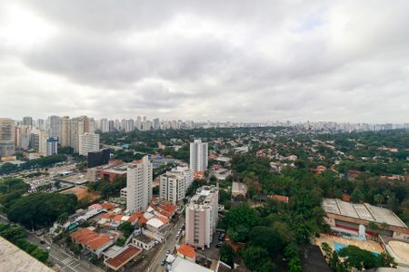 Apartamento para alugar com 210m², 2 quartos e 2 vagasVista