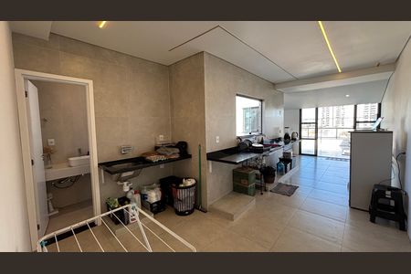 Apartamento à venda com 124m², 2 quartos e 1 vagaCobertura