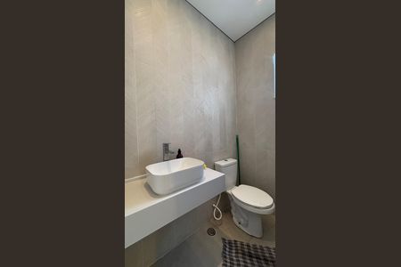 Apartamento à venda com 124m², 2 quartos e 1 vagaCobertura - Banheiro