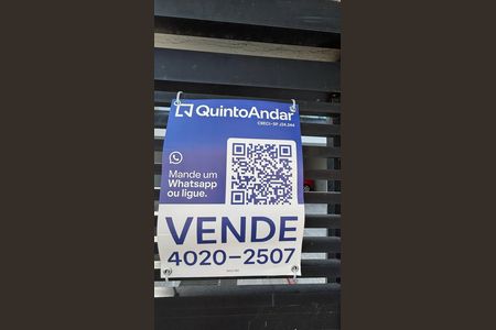 Apartamento à venda com 124m², 2 quartos e 1 vagaFachada